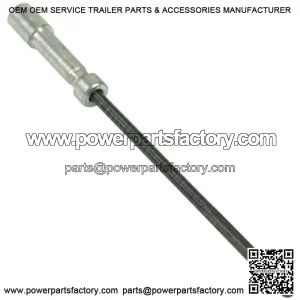 Tachometer Cable For Ford Tractors 2600 3600 4100 4110 4600 5600 E9NN17N275AA
