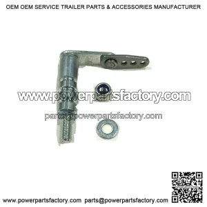 7123-770 For CAV DPA Lucas Throttle Shaft Case Ford Massey Long Tractors