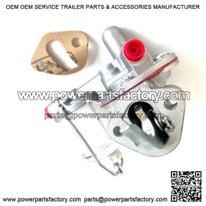 For Massey Ferguson Tractor Fuel Lift Pump 30 65 700 300 302 304 3165 892630M91