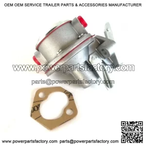 Fuel Pump For John Deere Tractor diesel 7800 2020 1950 1840 1750 1640 1530 1010