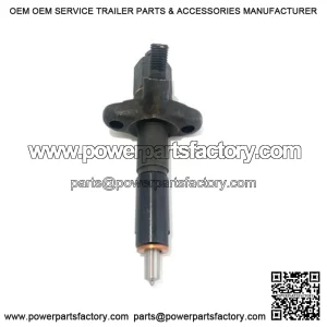 Fuel Injector Nozzle For Ford Tractors 4100 4600SU 4610 5600 5600 D8NN9F593DB
