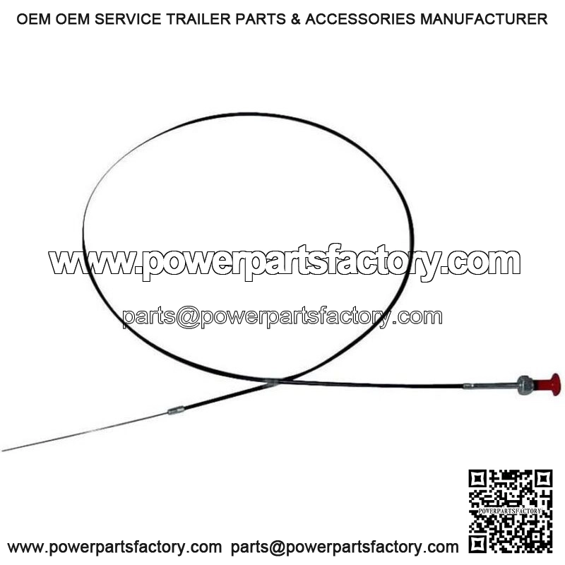 Tachometer Cable For Ford Tractors TW5 TW10 TW15 TW20 E5NN9C331DB E5NN9C331DA