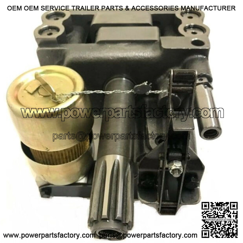 183005M91 Hydraulic Pump For Massey Ferguson Tractors TO35 184472V93 180473M93