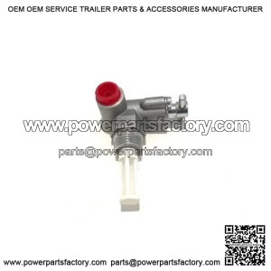 Fuel Tap Shutoff Valve for Ford Tractors D1NN9N024B 83935915 D1NN9N024A