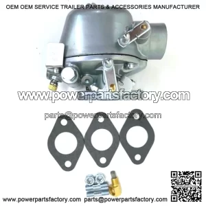 Carburetor For Ford Jubilee NAA NAB Tractors EAE9510C