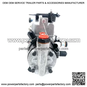 Diesel Injection Pump For Ford Tractor 4000 4500 4600 4610 CAV DPA