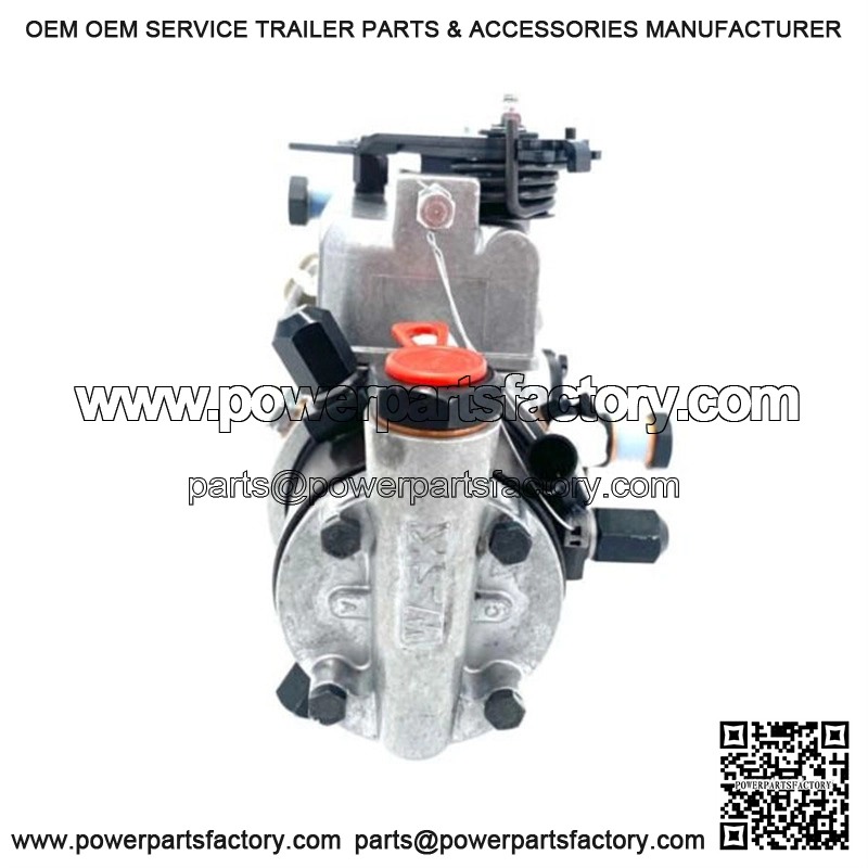 Diesel Injection Pump For Ford Tractor 4000 4500 4600 4610 CAV DPA
