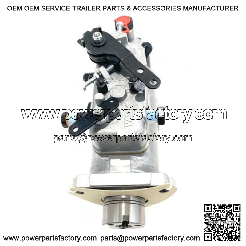 Diesel Injection Pump For Ford Tractor 4000 4500 4600 4610 CAV DPA - Image 3