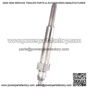 Glow Plug For Ford Tractors 1100 1120 1200 1210 1215 1220 1300 1310 1320 1320