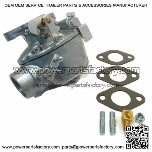 EAE9510C Carburetor For Ford Jubilee NAA NAB Tractors For Marvel TSX428