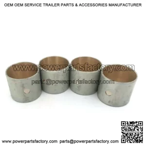 Connecting Rod Bush For Deutz F3L912 F4L912 F6L912 STD Allis Tractor 3 4 6 CYL
