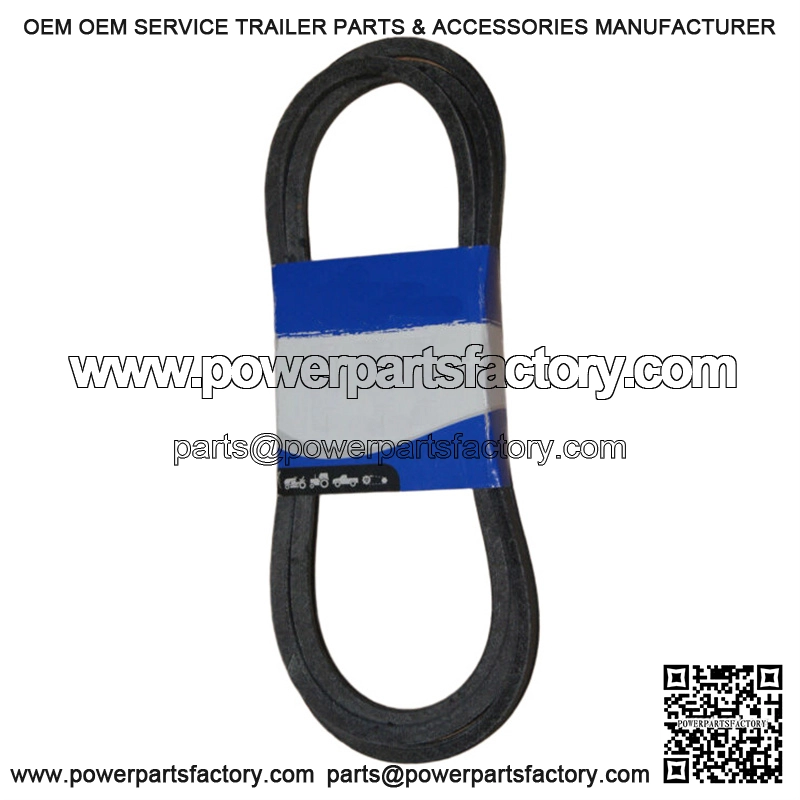 REPLACEMENT FOR JOHN DEERE M126536 M162443 DECK BELT