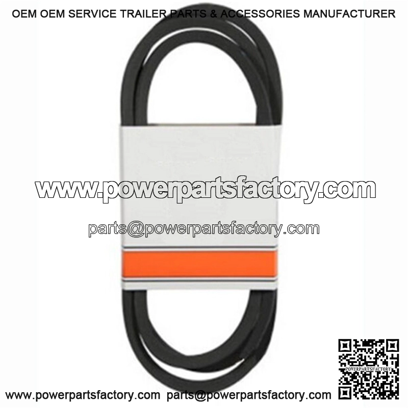 Drive Belt Fits John Deere GX20006 100 Series 115 L120 D130 155C Tractors - Image 4