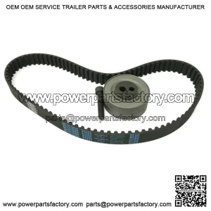 6670555 Timing Belt Kit For Deutz Bobcat Skid 863 864 873 883 S250 T200 A300