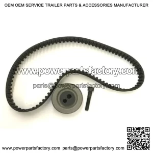 New For Deutz Timing Belt Repair Kit Gehl Skid Steers 4635 4835 5635 6635