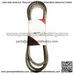 New Belt GX20072 fits John Deere E110 E120 E130 L100 L125 S110 S110 S120