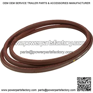Belt 2720948 Fits Bobcat SEVERAL 27200000098