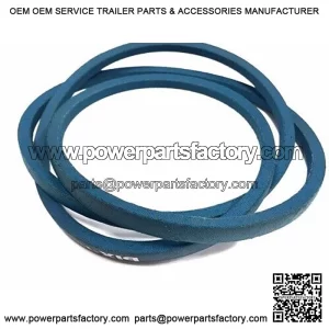 Drive Belt M141562 Fits John Deere LTR155 LTR166 LTR180