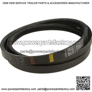 M142499 Transmission Drive Belt for John Deere GX325 GX335 GX345 GX355