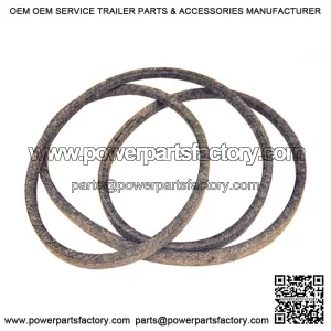 Belt 174368:fits Sears/Craftsman 917.276071 917.276072 917.276080 917.276081