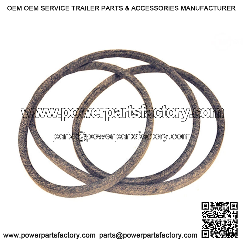 Belt 174368:fits Sears/Craftsman 917.276071 917.276072 917.276080 917.276081