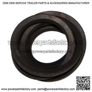 New Reel Drive Belt E61137 Fits John Deere 1207 1217 1219