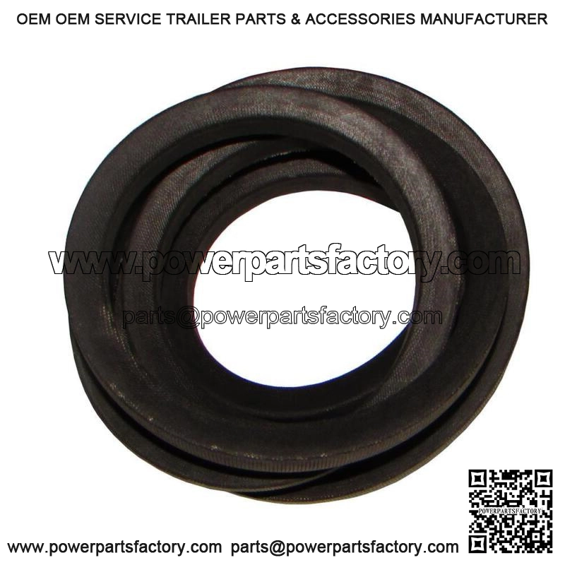 New Reel Drive Belt E61137 Fits John Deere 1207 1217 1219