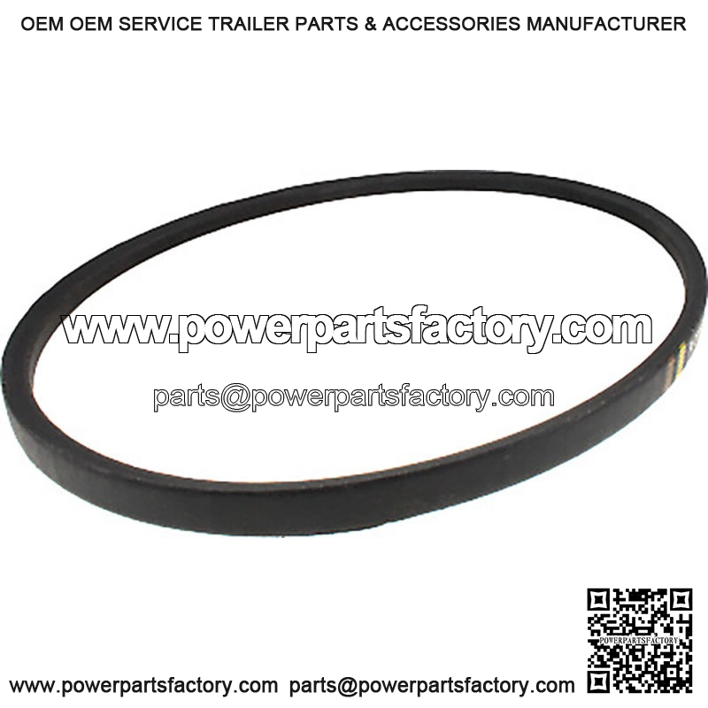 New Rubber V Belt E70675 for John Deere 430 435 446 447 448 456