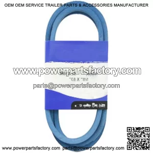 B Section V-Belt B80K Fits Toro GT GT1600 GT1642 R1-16O804 R1-18OE01 R1-18OE02