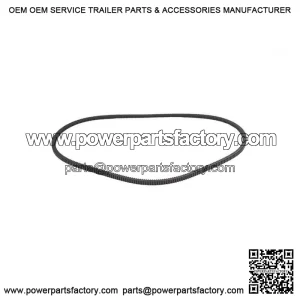 Deck Belt M154897 for John Deere X320 X324 X340 X360 X500 X520
