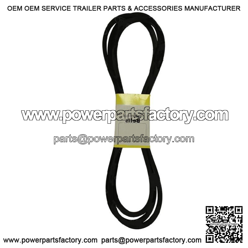 Blade Drive Belt Fits King Kutter 789388 FM72 RFM-72 RFM72 Models 167148