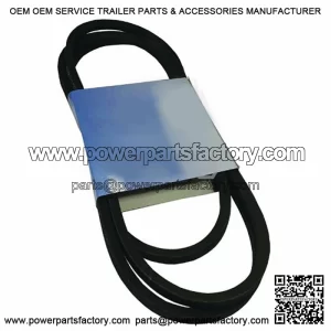 A/4L-Section V-Belt A99 fits Universal Several