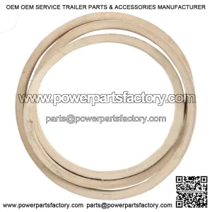 Deck Belt M154621 Fits John Deere X300 X304 X310 X360 Z245 Eztrak