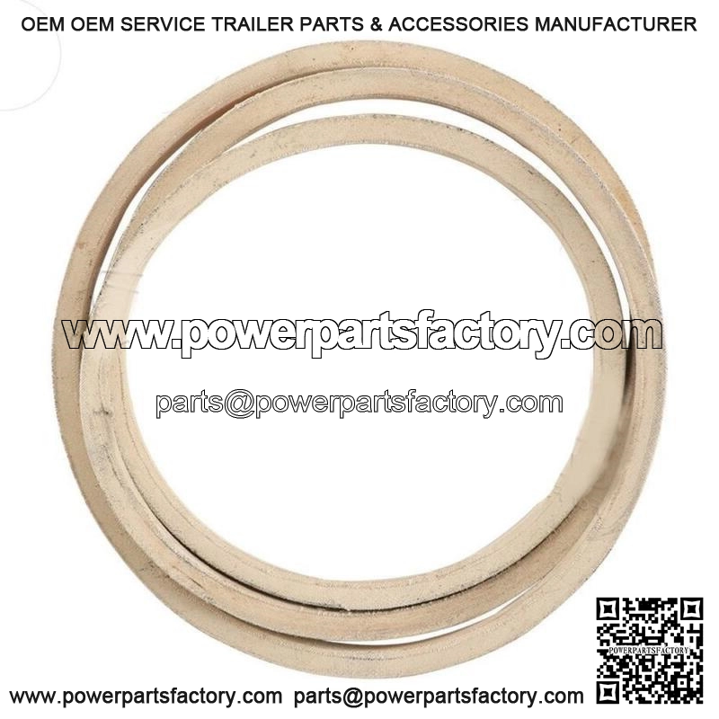 Deck Belt M154621 Fits John Deere X300 X304 X310 X360 Z245 Eztrak