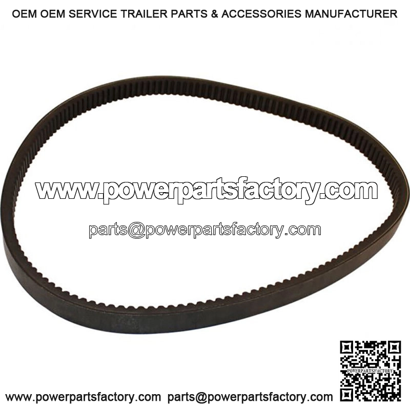 Fan Drive Belt 1541569C1 Fits Case IH 1660 1666 1680 1688 2144 2166 2188 2344