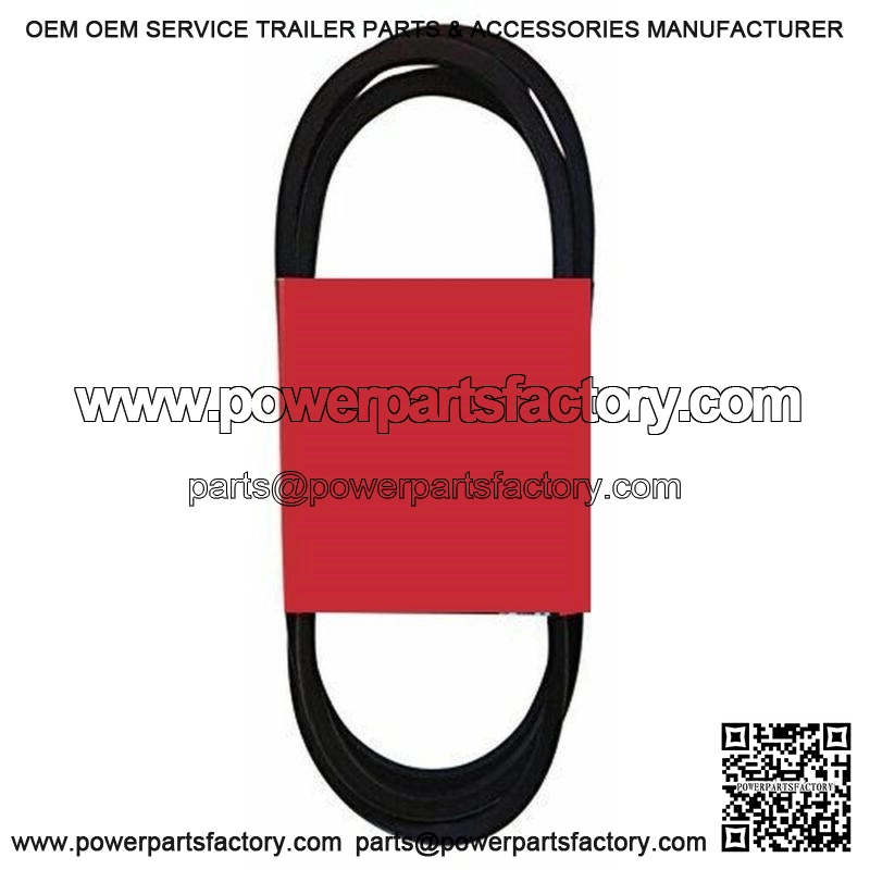 1/2" X 89" Fractional V-Belt Fits MTD 754-0248 954-0248