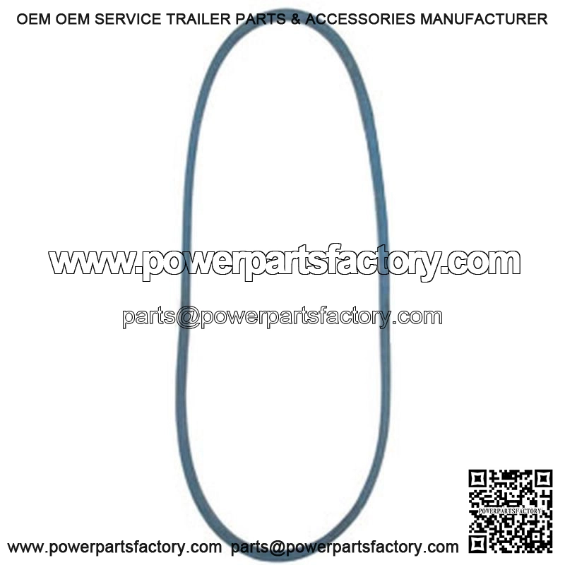 Fits John Deere JA62 JA65 JE75 JX75 JX85 1032D 3/8" x 34" V-Belt 3LK340 - Image 3