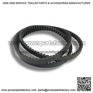 Fan Belt CH12865 for John Deere 1050 3032E 3038E 850 950