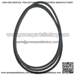 Mower Belt 196103 Fits Husqvarna YTH25K54 YTH26K YTH26V54 YTH26V54 9604301102