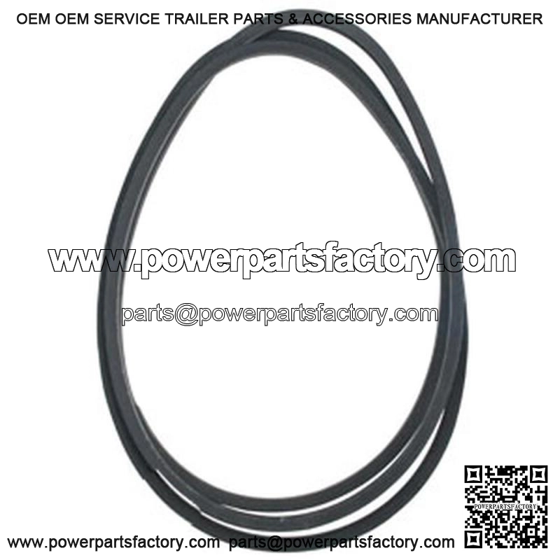 Mower Belt 196103 Fits Husqvarna YTH25K54 YTH26K YTH26V54 YTH26V54 9604301102