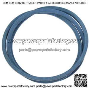 A Section V-Belt A64K Fits John Deere LX266 LX277 LX277AWS LX279 LX280 LX288
