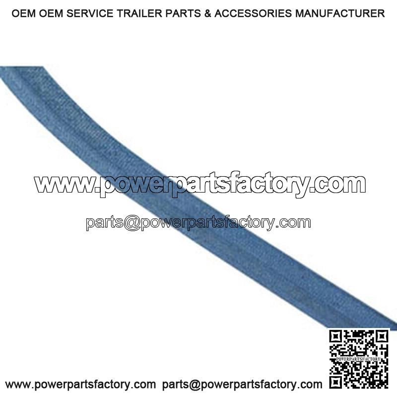 A Section V-Belt A64K Fits John Deere LX266 LX277 LX277AWS LX279 LX280 LX288 - Image 2