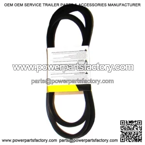 Belt 7543055 fits MTD Fits Cub Cadet 2186 2206 2284 251853Aa5D2L100 2521 2523