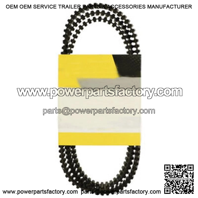 Deck Belt M150717 for John Deere Lt155 Lt160 Lt166 Lt170 LT180 LX255 LX266