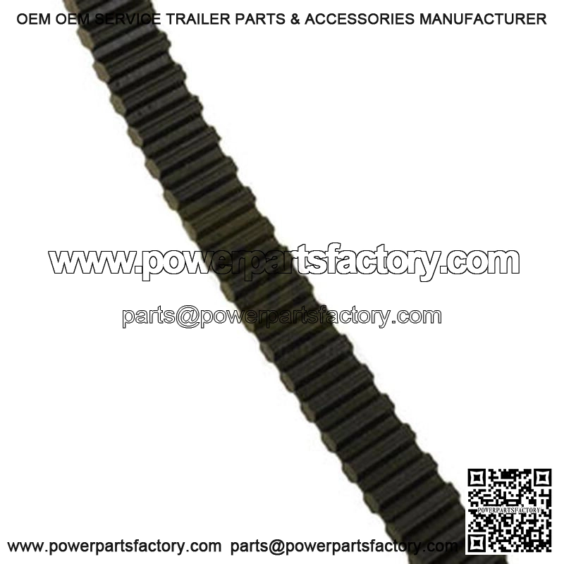 Deck Belt M150717 for John Deere Lt155 Lt160 Lt166 Lt170 LT180 LX255 LX266 - Image 3