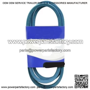 041-5048-00 Belt Made With Aramid Replacement For Bad Boy