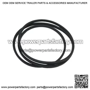 New Replacmnt MTD V-Belt 954-04060B for Troy-Bilt Pony Super Bronco Yard Machine