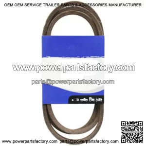 Drive Belt Fits Cub Cadet LTX1042 LTX1045 LTX1046 LTX1050 Mowers 954-04207