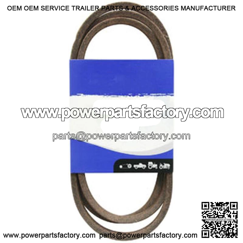 Drive Belt Fits Cub Cadet LTX1042 LTX1045 LTX1046 LTX1050 Mowers 954-04207