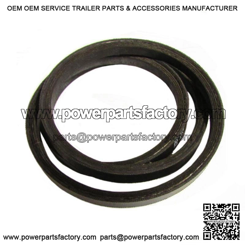 Gear Wheel Drive Transmission Belt for 91-2258 Fits Toro 22" Recycler